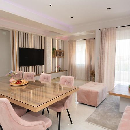 Luxury Apartman Imperio Σίμπενικ Εξωτερικό φωτογραφία