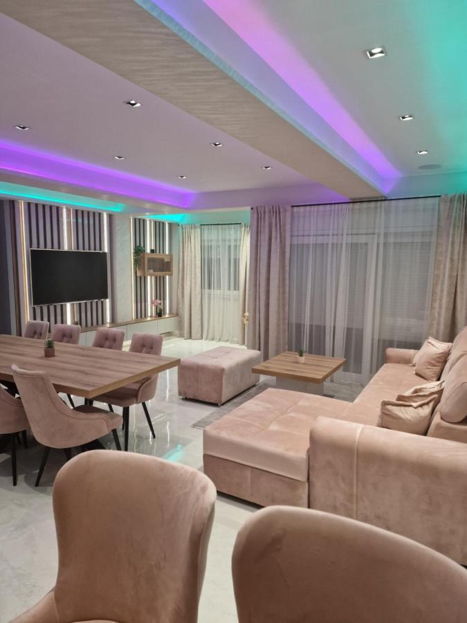 Luxury Apartman Imperio Σίμπενικ Εξωτερικό φωτογραφία