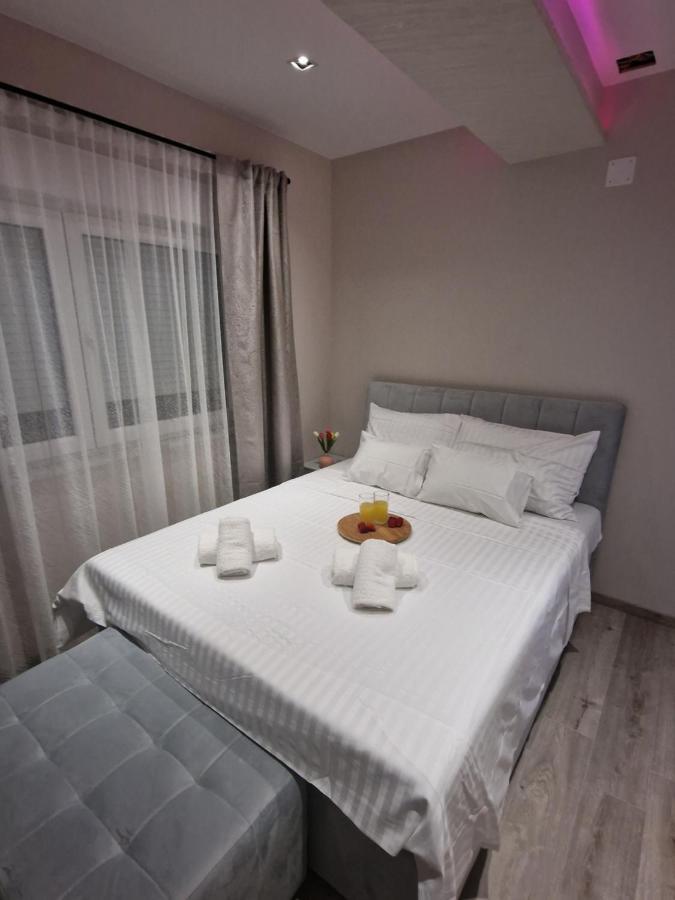 Luxury Apartman Imperio Σίμπενικ Εξωτερικό φωτογραφία