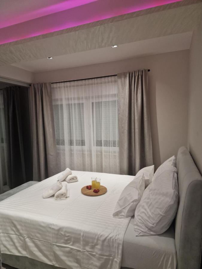 Luxury Apartman Imperio Σίμπενικ Εξωτερικό φωτογραφία