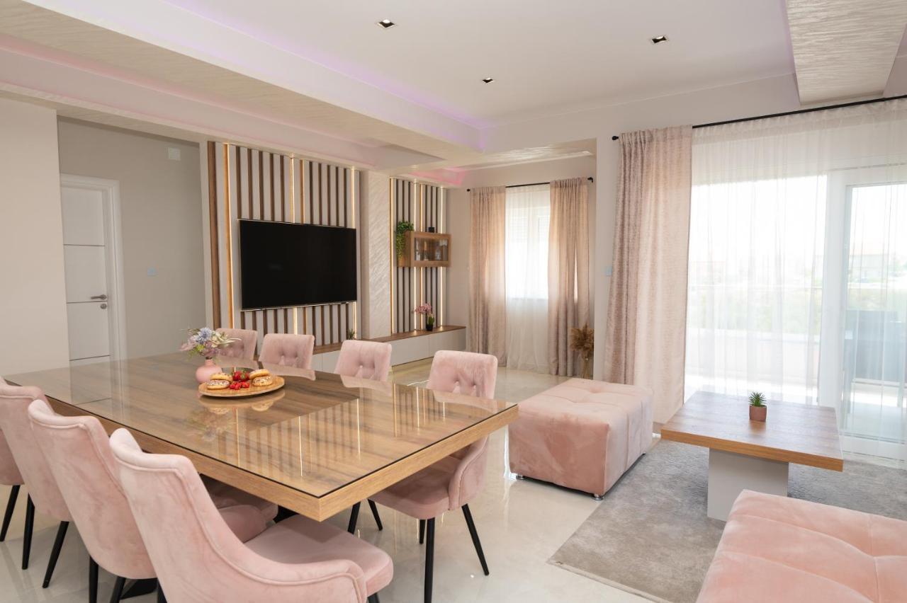 Luxury Apartman Imperio Σίμπενικ Εξωτερικό φωτογραφία