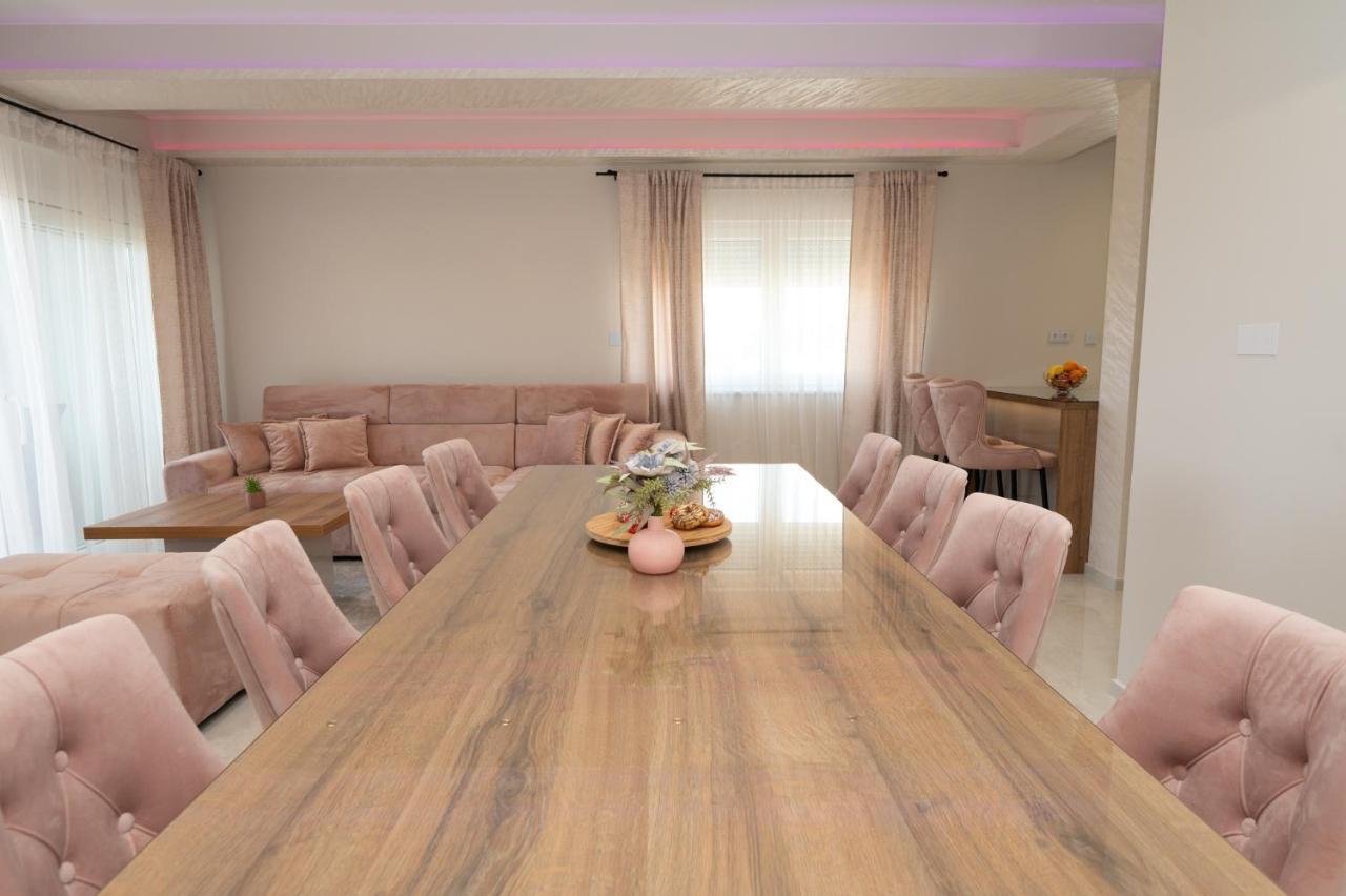Luxury Apartman Imperio Σίμπενικ Εξωτερικό φωτογραφία