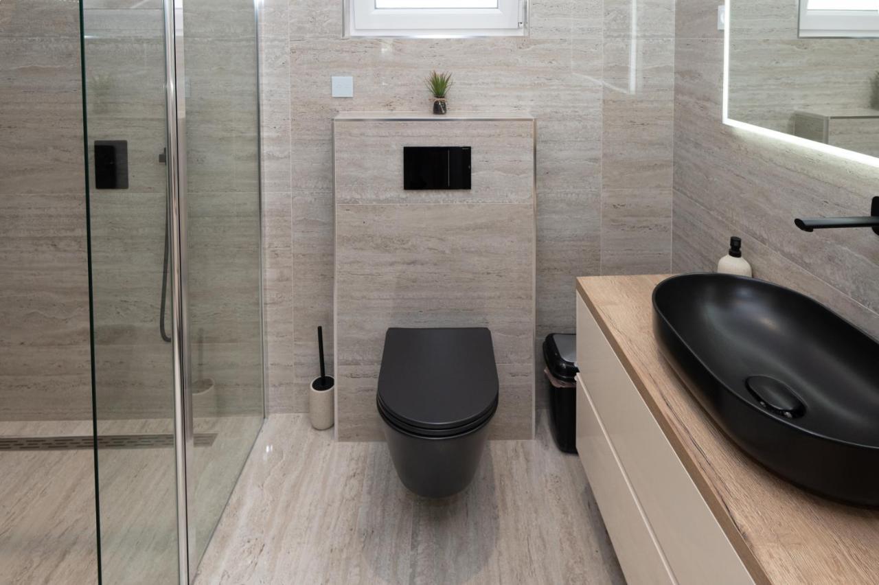 Luxury Apartman Imperio Σίμπενικ Εξωτερικό φωτογραφία