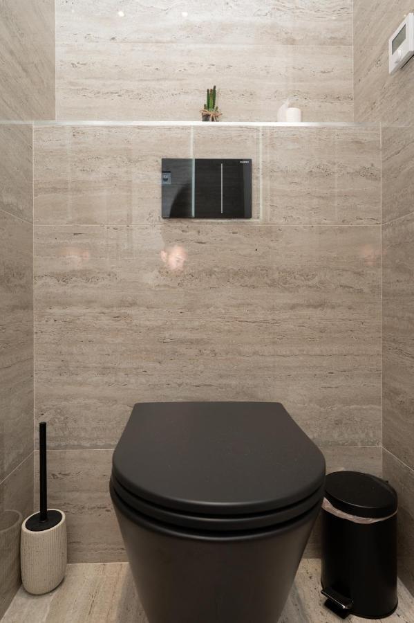 Luxury Apartman Imperio Σίμπενικ Εξωτερικό φωτογραφία