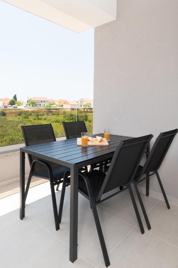 Luxury Apartman Imperio Σίμπενικ Εξωτερικό φωτογραφία