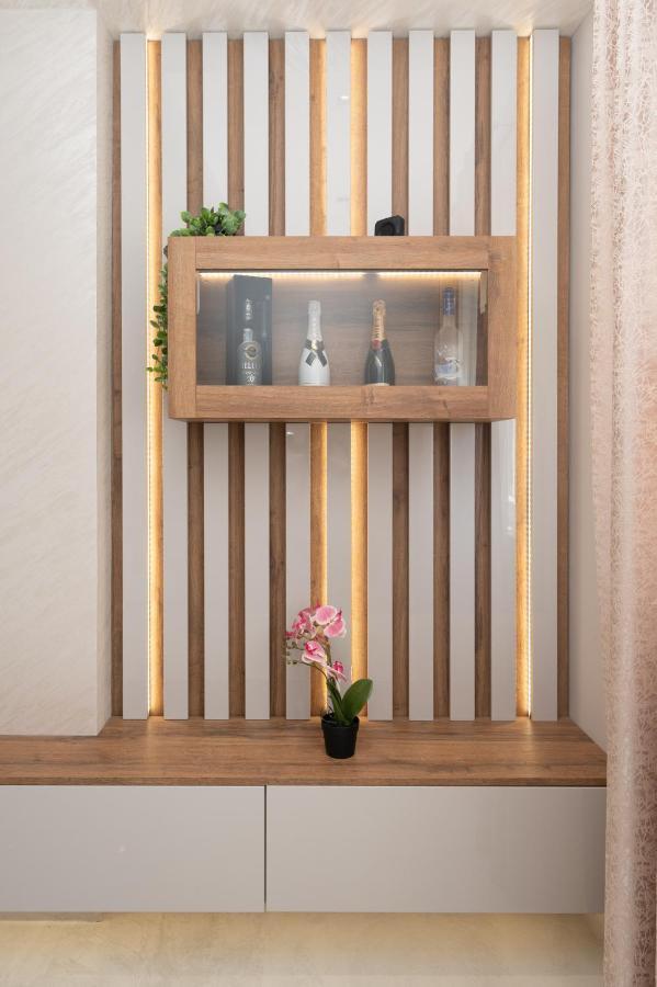 Luxury Apartman Imperio Σίμπενικ Εξωτερικό φωτογραφία