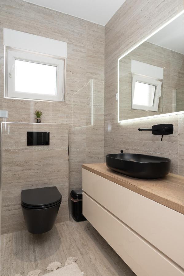 Luxury Apartman Imperio Σίμπενικ Εξωτερικό φωτογραφία