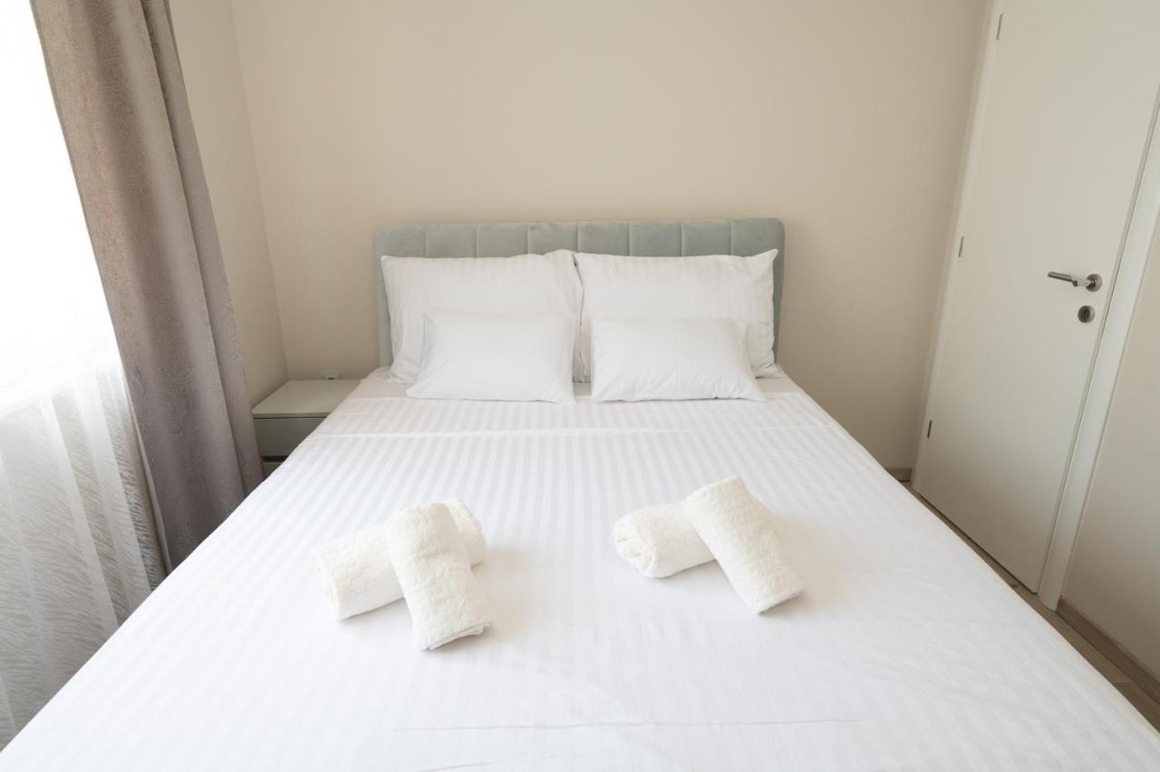 Luxury Apartman Imperio Σίμπενικ Εξωτερικό φωτογραφία