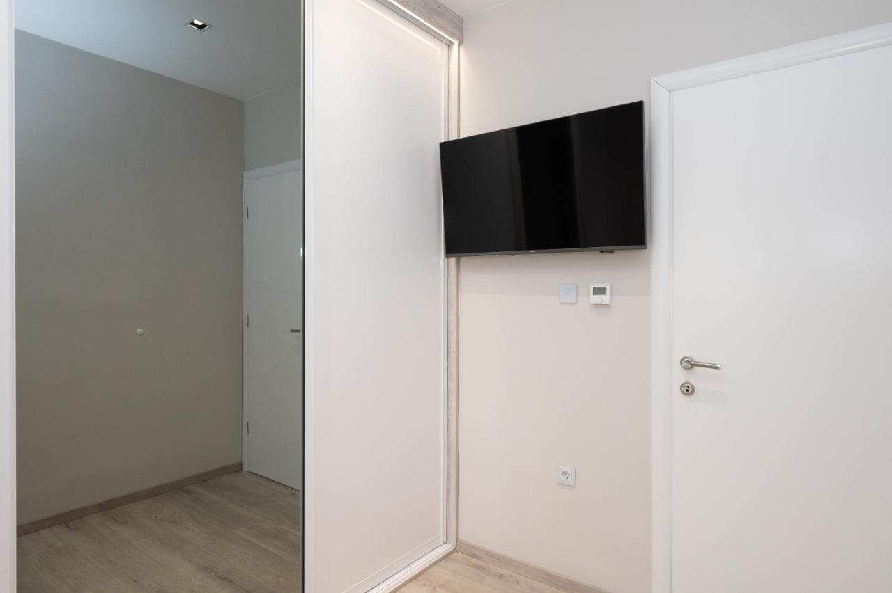 Luxury Apartman Imperio Σίμπενικ Εξωτερικό φωτογραφία