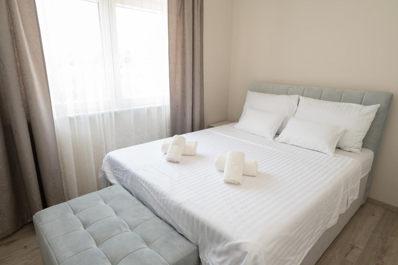 Luxury Apartman Imperio Σίμπενικ Εξωτερικό φωτογραφία