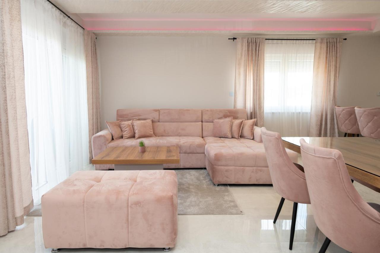 Luxury Apartman Imperio Σίμπενικ Εξωτερικό φωτογραφία