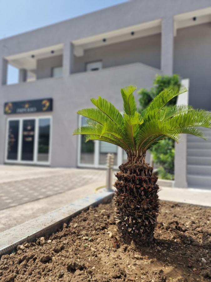 Luxury Apartman Imperio Σίμπενικ Εξωτερικό φωτογραφία